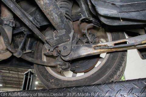 2008 Ford Shelby GT500