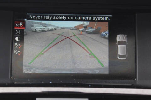 2017 BMW X4 xDrive28i