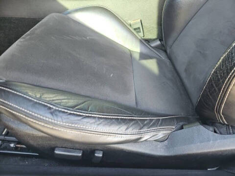 2014 Chevrolet Camaro SS