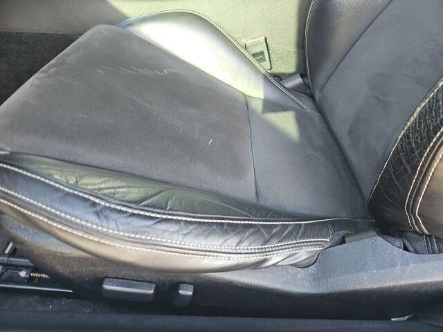 2014 Chevrolet Camaro SS