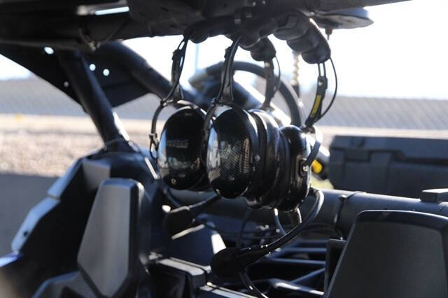 2021 Can-Am MAVERICK X