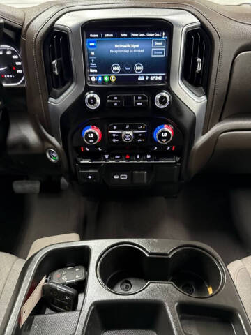 2023 GMC Sierra 3500HD