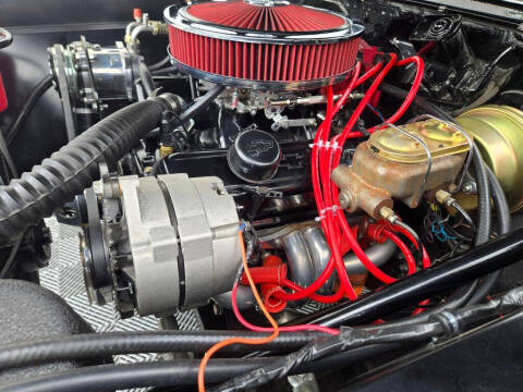 1967 Chevrolet Nova