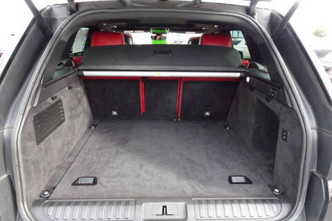 2020 Land Rover Range Rover Sport HST