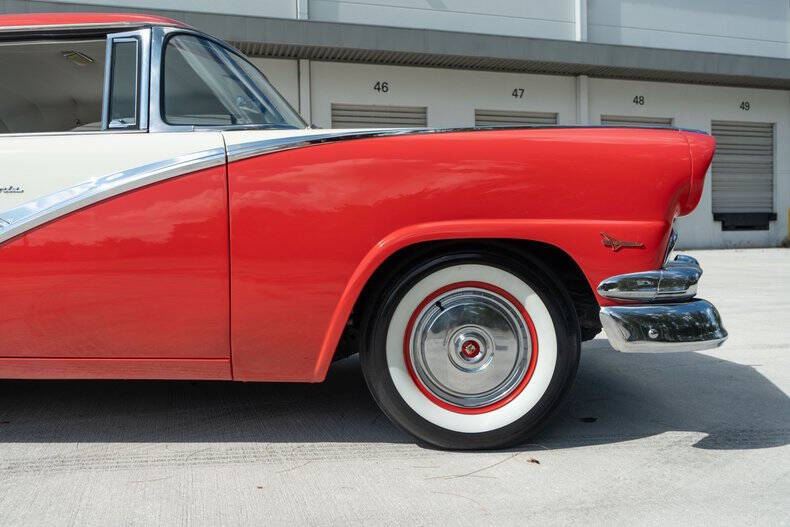 1956 Ford Fairlane
