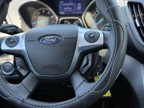2013 Ford Escape SE