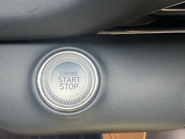 2021 Genesis GV80 3.5T