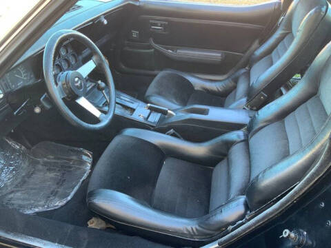 1979 Chevrolet Corvette