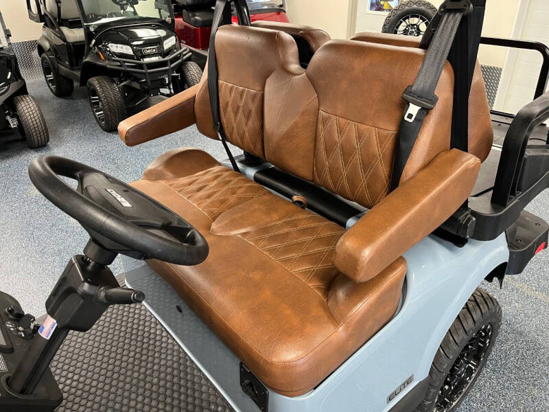 2026 E-Z-GO Summit XTL