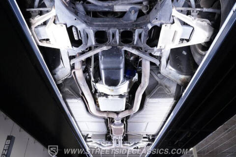 1984 Chevrolet Corvette