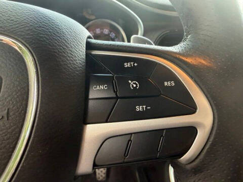 2018 Dodge Challenger R/T Scat Pack