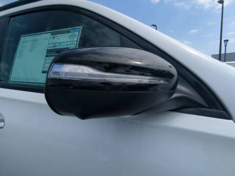 2025 Mercedes-Benz GLS GLS 580