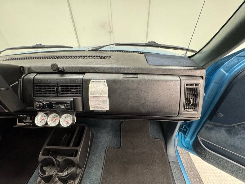 1992 Chevrolet C/K 1500 Series