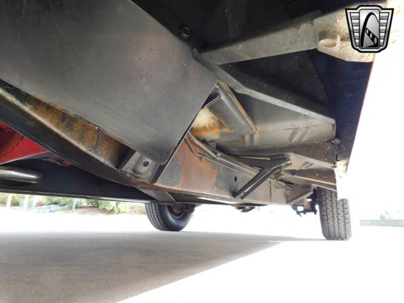 1955 Ford Thunderbird