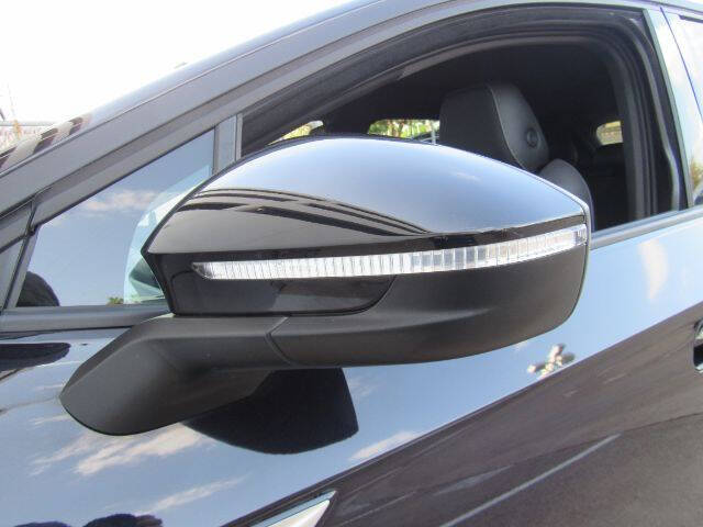 2023 Volkswagen ID.4 S