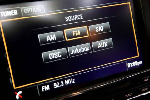 2014 Porsche Cayenne S