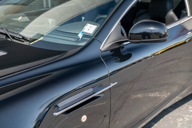 2010 Aston Martin DB9 44