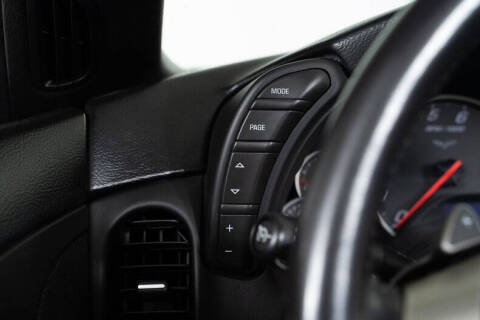 2011 Chevrolet Corvette Z16 Grand Sport