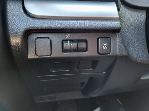 2014 Subaru XV Crosstrek Hybrid Touring