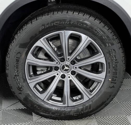 2026 Mercedes-Benz GLC GLC 300 4MATIC