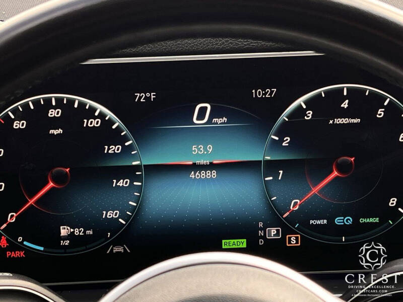 2020 Mercedes-Benz GLE GLE 450 4MATIC