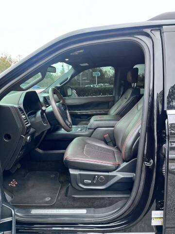 2020 Ford Expedition King Ranch