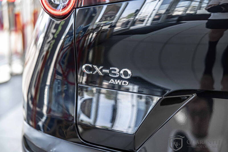 2024 Mazda CX-30 2.5 S Preferred