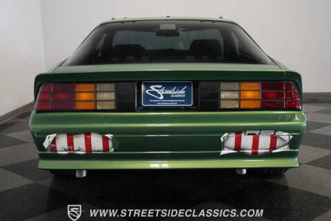 1992 Chevrolet Camaro Z28