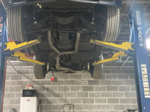 1981 Chevrolet Corvette