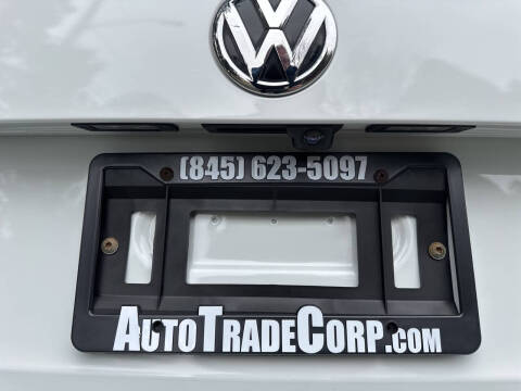 2020 Volkswagen Jetta SEL