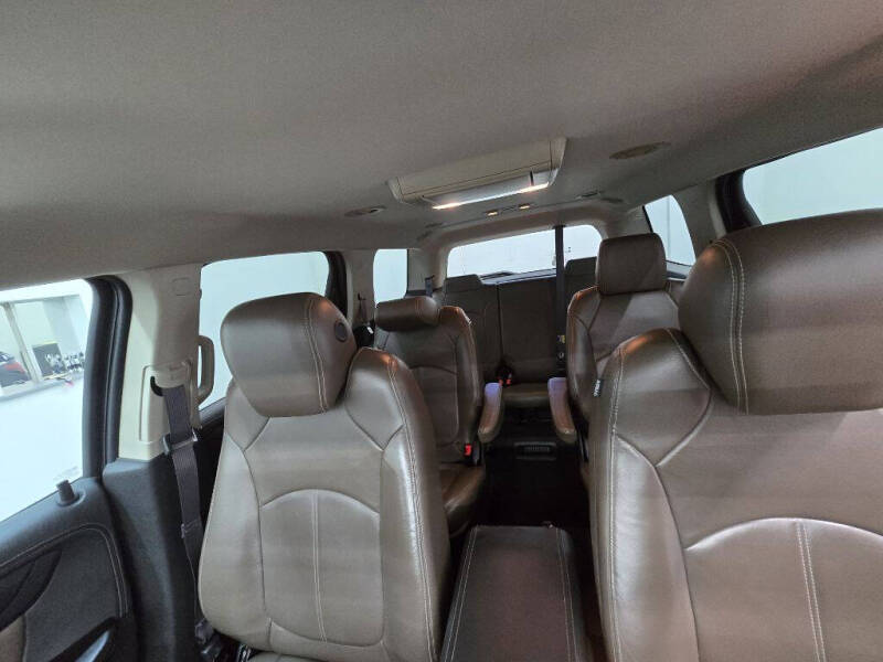 2015 GMC Acadia SLT-1