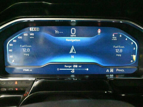 2024 Chevrolet Silverado 3500HD