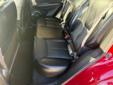 2019 Nissan Rogue Sport SL