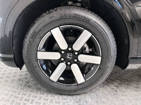 2026 Honda Prologue Touring