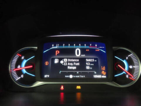 2022 Honda Pilot SE