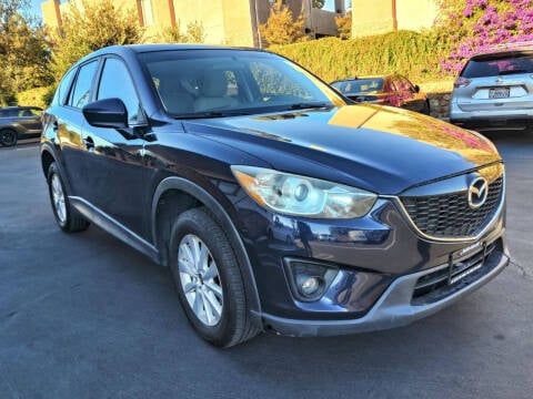 2013 Mazda CX-5 for sale at Apollo Auto Thousand Oaks - Apollo Auto in Thousand Oaks CA