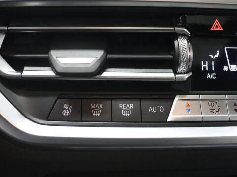 2023 BMW 4 Series M440i xDrive Gran Coupe