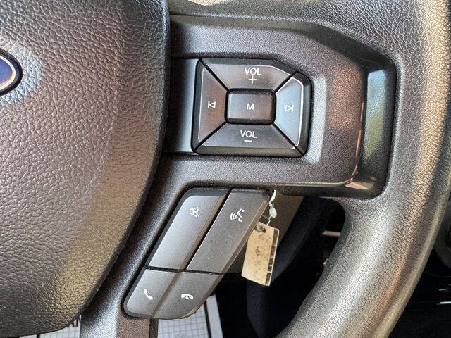 2017 Ford F-250 Super Duty