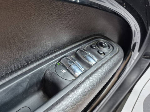 2013 MINI Countryman Cooper