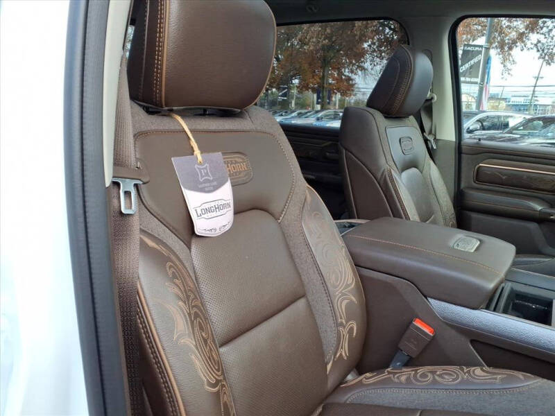 2025 RAM 1500 Limited Longhorn