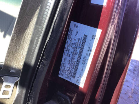 2008 Ford E-Series E-350 SD XLT
