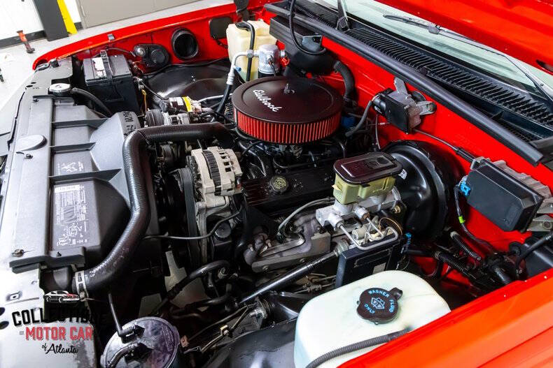 1992 Chevrolet C/K 1500 Series