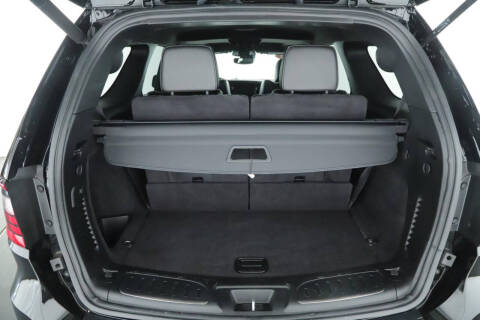 2022 Dodge Durango Citadel