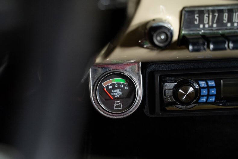 1953 Mercury Monterey