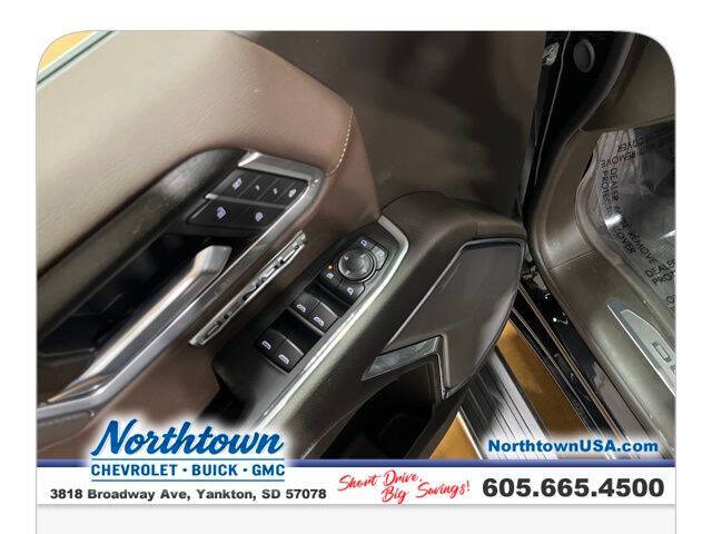 2026 GMC Sierra 1500 Denali - Photo 11