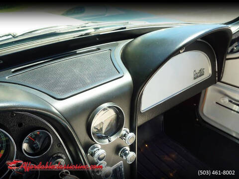 1967 Chevrolet Corvette