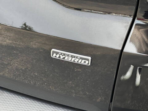 2023 Ford Escape Plug-In Hybrid