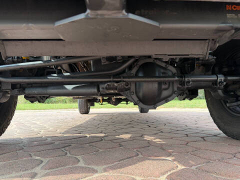 1999 Dodge Ram 2500 Laramie SLT