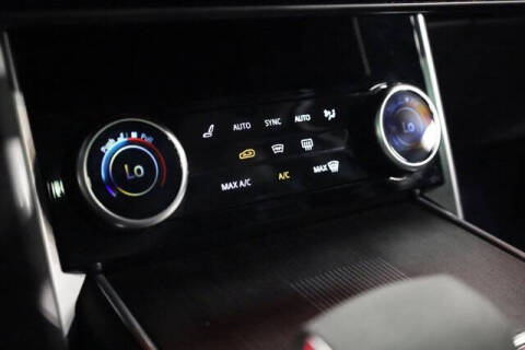 2023 Land Rover Range Rover P530 First Edition