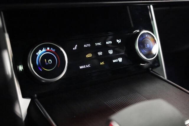 2023 Land Rover Range Rover P530 First Edition